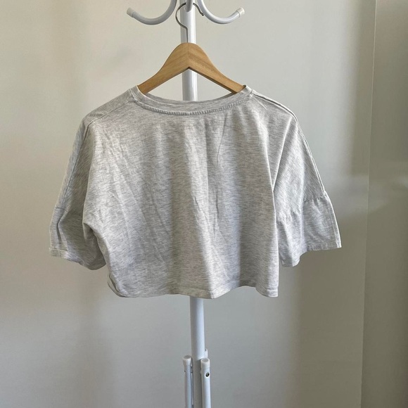 Sailor Moon Vintage Crop Top Tee - Picture 4 of 4